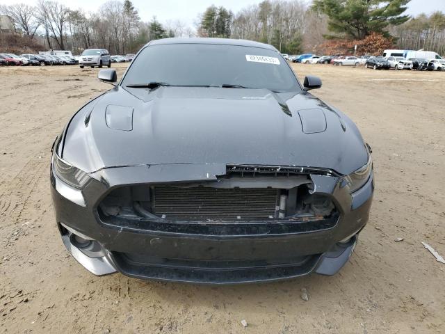 Photo 4 VIN: 1FA6P8CF1G5259166 - FORD MUSTANG 