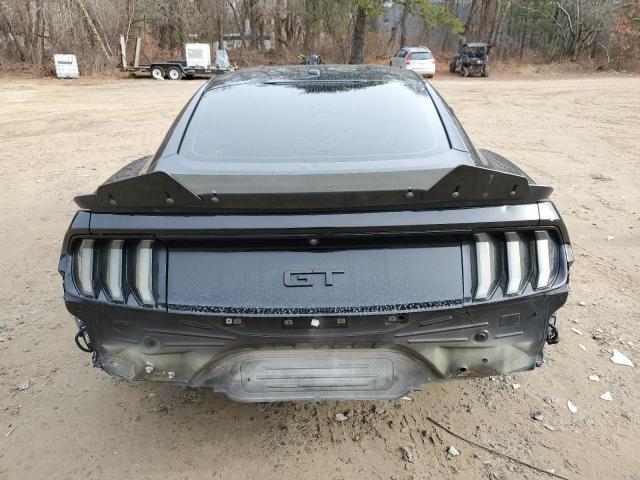 Photo 5 VIN: 1FA6P8CF1G5259166 - FORD MUSTANG 