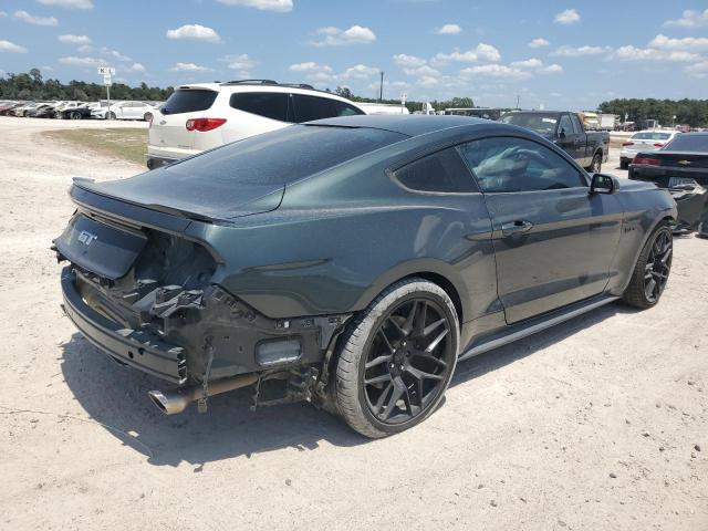 Photo 2 VIN: 1FA6P8CF1G5283791 - FORD MUSTANG GT 