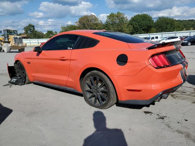 Photo 1 VIN: 1FA6P8CF1G5297772 - FORD MUSTANG 