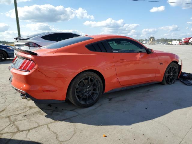 Photo 2 VIN: 1FA6P8CF1G5297772 - FORD MUSTANG 