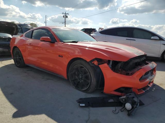 Photo 3 VIN: 1FA6P8CF1G5297772 - FORD MUSTANG 