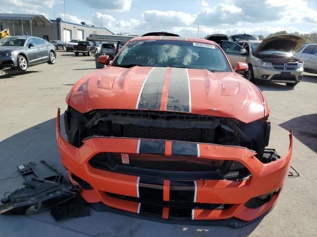 Photo 4 VIN: 1FA6P8CF1G5297772 - FORD MUSTANG 