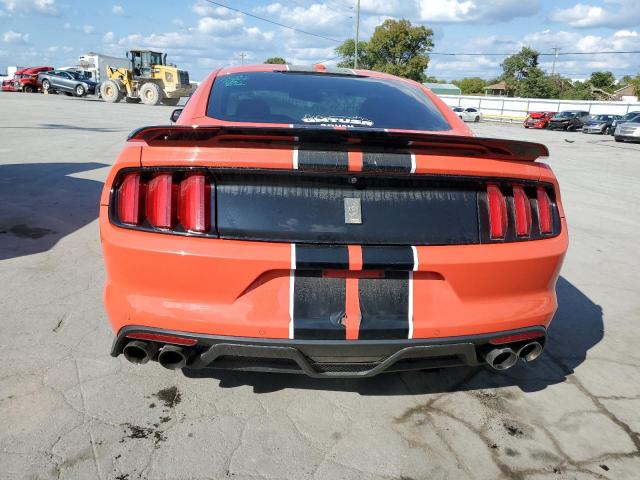 Photo 5 VIN: 1FA6P8CF1G5297772 - FORD MUSTANG 