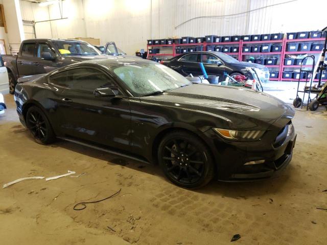 Photo 3 VIN: 1FA6P8CF1G5303439 - FORD MUSTANG 