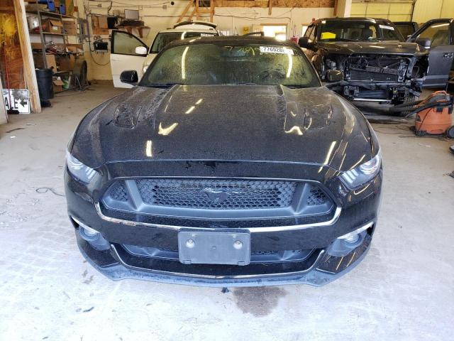 Photo 4 VIN: 1FA6P8CF1G5303439 - FORD MUSTANG 