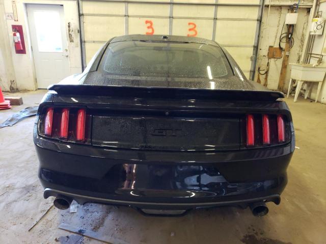 Photo 5 VIN: 1FA6P8CF1G5303439 - FORD MUSTANG 