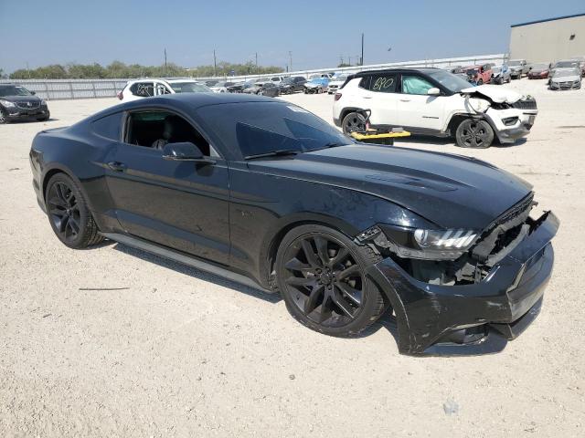 Photo 3 VIN: 1FA6P8CF1G5306664 - FORD MUSTANG GT 