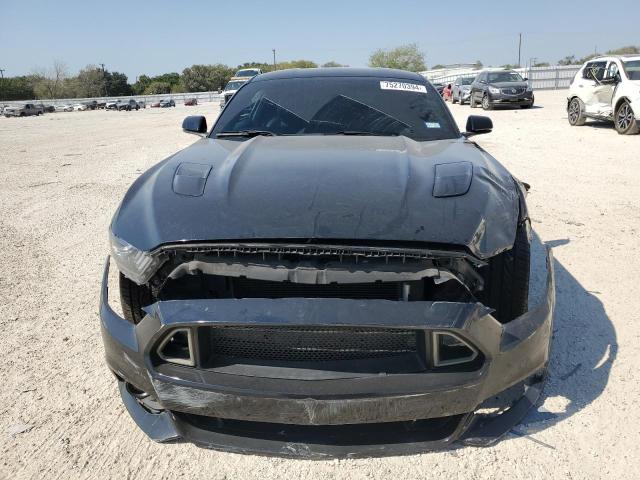 Photo 4 VIN: 1FA6P8CF1G5306664 - FORD MUSTANG GT 