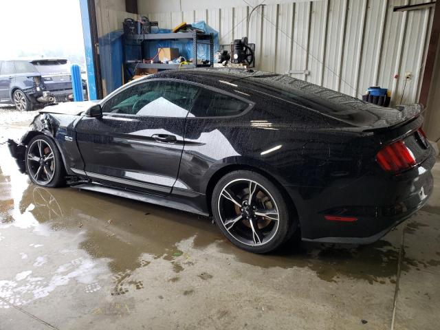 Photo 1 VIN: 1FA6P8CF1G5308933 - FORD MUSTANG 