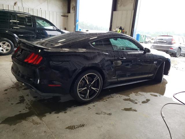 Photo 2 VIN: 1FA6P8CF1G5308933 - FORD MUSTANG 