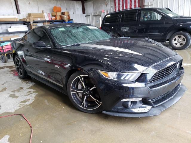 Photo 3 VIN: 1FA6P8CF1G5308933 - FORD MUSTANG 