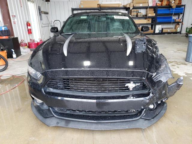 Photo 4 VIN: 1FA6P8CF1G5308933 - FORD MUSTANG 