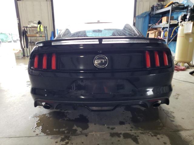 Photo 5 VIN: 1FA6P8CF1G5308933 - FORD MUSTANG 