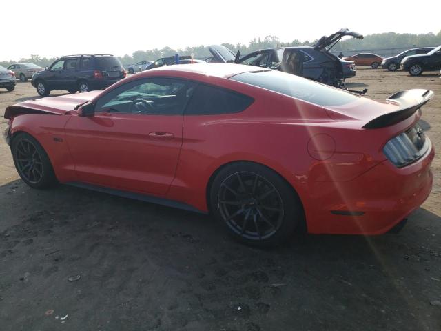 Photo 1 VIN: 1FA6P8CF1G5311668 - FORD MUSTANG GT 