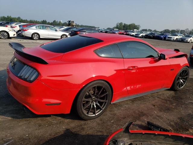 Photo 2 VIN: 1FA6P8CF1G5311668 - FORD MUSTANG GT 