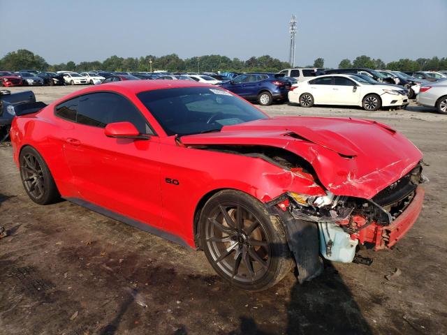 Photo 3 VIN: 1FA6P8CF1G5311668 - FORD MUSTANG GT 