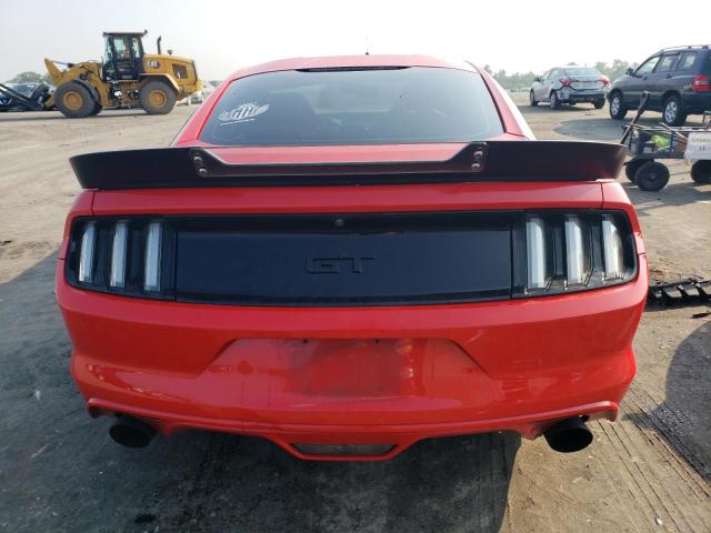 Photo 5 VIN: 1FA6P8CF1G5311668 - FORD MUSTANG GT 