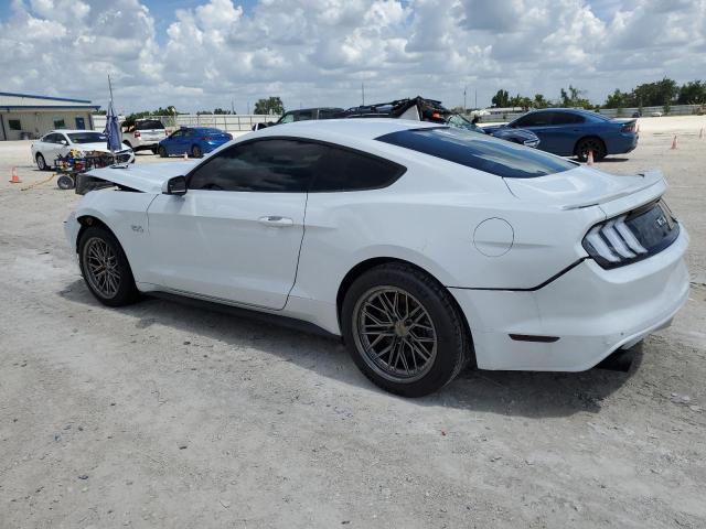 Photo 1 VIN: 1FA6P8CF1G5323349 - FORD MUSTANG 