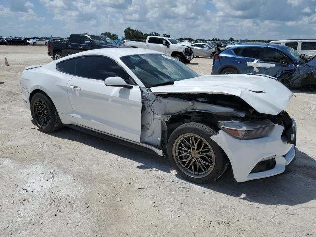 Photo 3 VIN: 1FA6P8CF1G5323349 - FORD MUSTANG 