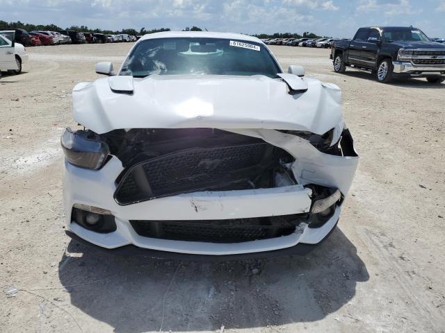 Photo 4 VIN: 1FA6P8CF1G5323349 - FORD MUSTANG 