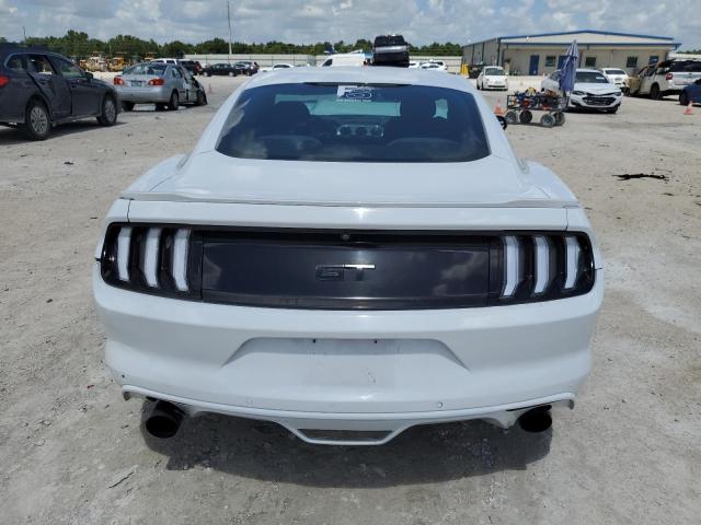 Photo 5 VIN: 1FA6P8CF1G5323349 - FORD MUSTANG 