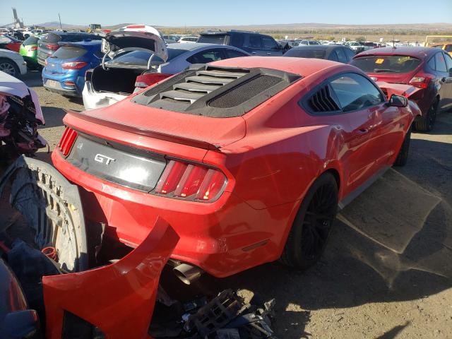 Photo 3 VIN: 1FA6P8CF1G5324503 - FORD MUSTANG GT 