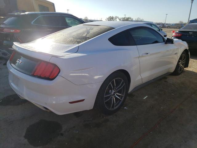 Photo 2 VIN: 1FA6P8CF1G5331824 - FORD MUSTANG GT 