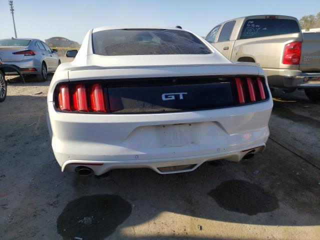 Photo 5 VIN: 1FA6P8CF1G5331824 - FORD MUSTANG GT 