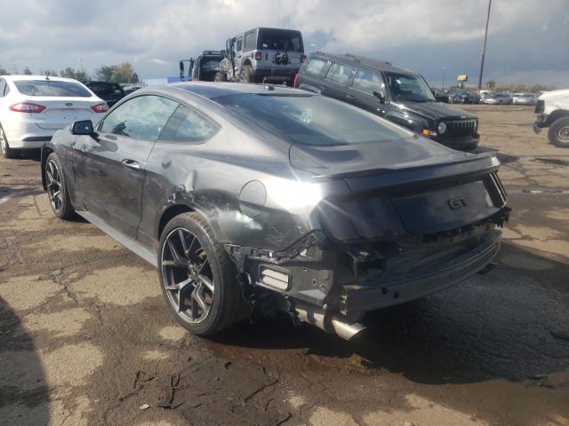 Photo 2 VIN: 1FA6P8CF1G5332875 - FORD MUSTANG GT 