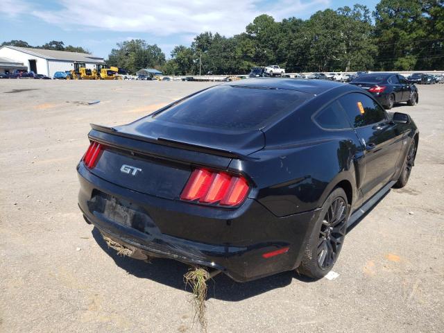 Photo 3 VIN: 1FA6P8CF1H5228453 - FORD MUSTANG GT 