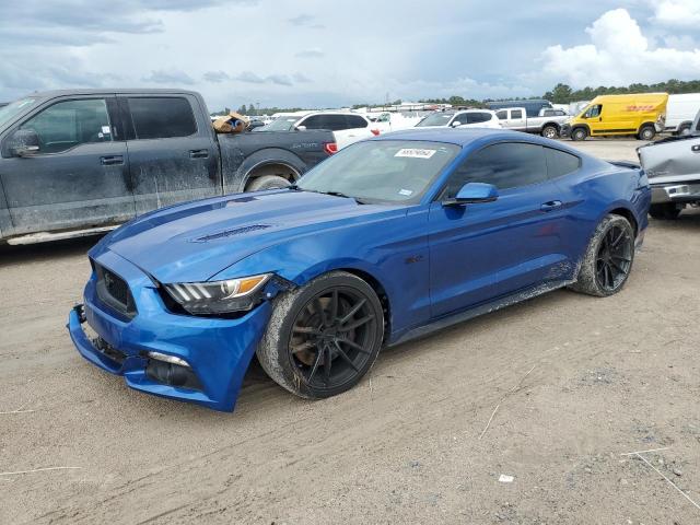 Photo 0 VIN: 1FA6P8CF1H5228923 - FORD MUSTANG GT 