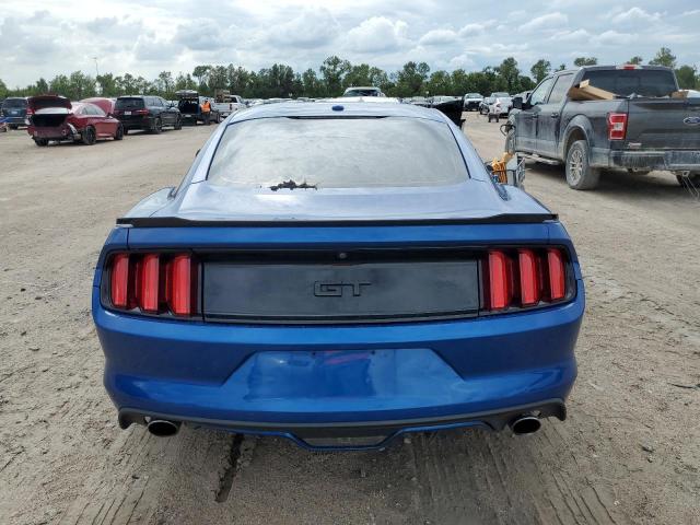 Photo 5 VIN: 1FA6P8CF1H5228923 - FORD MUSTANG GT 