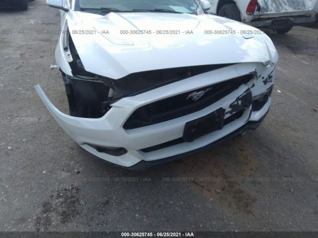 Photo 5 VIN: 1FA6P8CF1H5230770 - FORD MUSTANG 