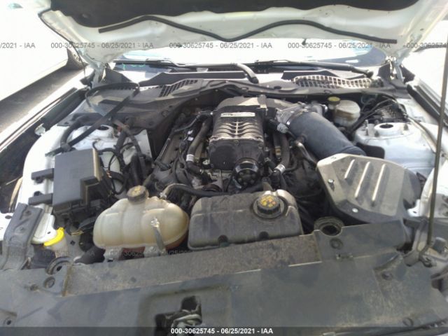 Photo 9 VIN: 1FA6P8CF1H5230770 - FORD MUSTANG 