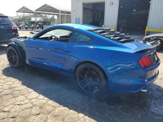 Photo 1 VIN: 1FA6P8CF1H5234298 - FORD MUSTANG 