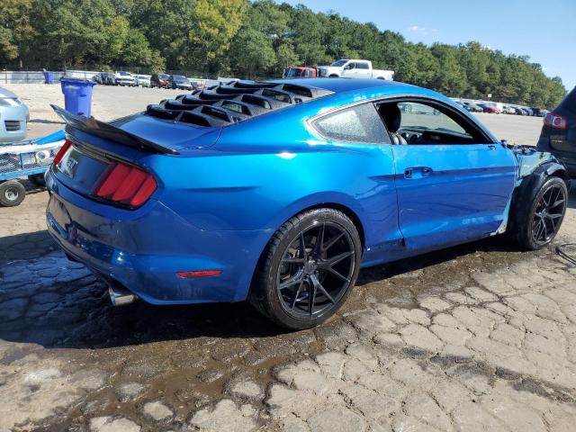 Photo 2 VIN: 1FA6P8CF1H5234298 - FORD MUSTANG 