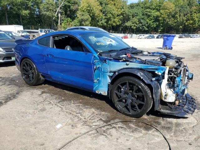 Photo 3 VIN: 1FA6P8CF1H5234298 - FORD MUSTANG 