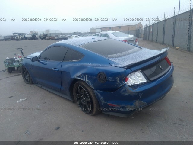 Photo 2 VIN: 1FA6P8CF1H5239386 - FORD MUSTANG 