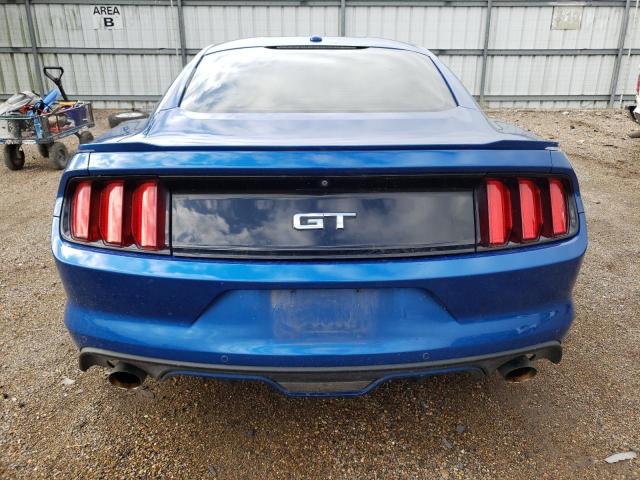 Photo 5 VIN: 1FA6P8CF1H5250016 - FORD MUSTANG GT 