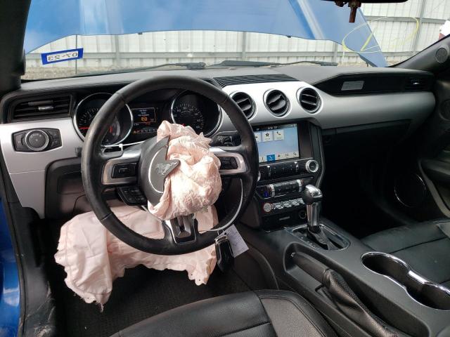 Photo 7 VIN: 1FA6P8CF1H5250016 - FORD MUSTANG GT 