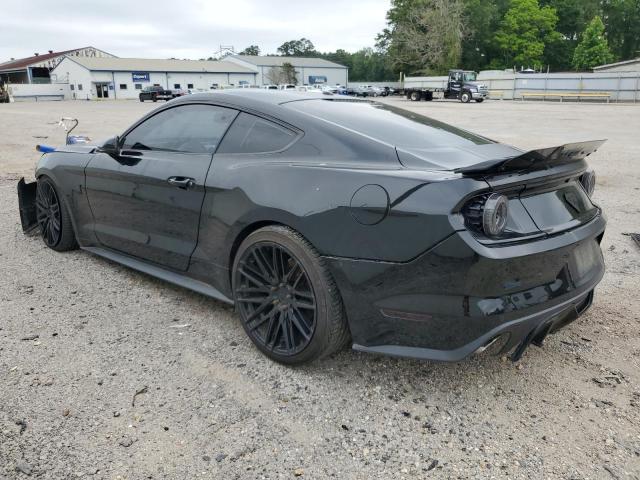 Photo 1 VIN: 1FA6P8CF1H5255796 - FORD MUSTANG GT 