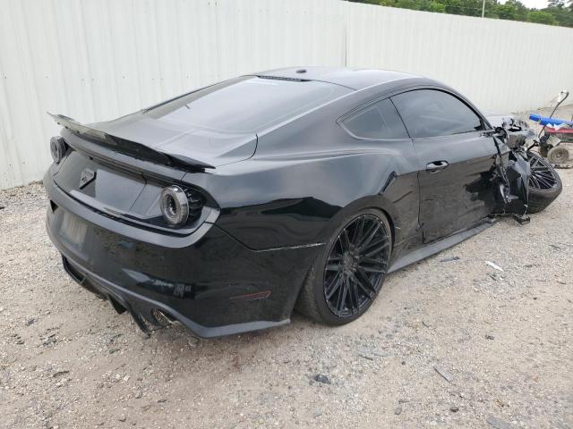 Photo 2 VIN: 1FA6P8CF1H5255796 - FORD MUSTANG GT 