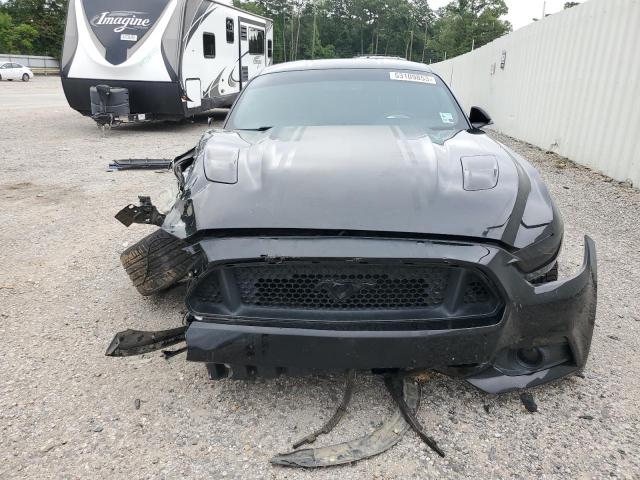 Photo 4 VIN: 1FA6P8CF1H5255796 - FORD MUSTANG GT 