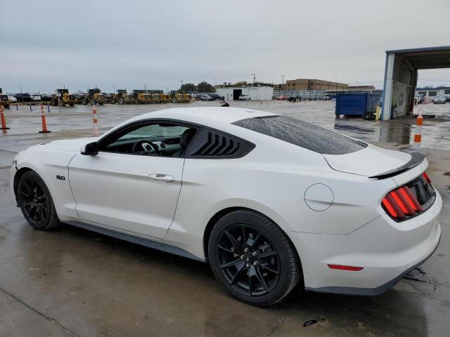 Photo 1 VIN: 1FA6P8CF1H5256561 - FORD MUSTANG GT 