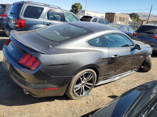 Photo 2 VIN: 1FA6P8CF1H5267205 - FORD MUSTANG GT 