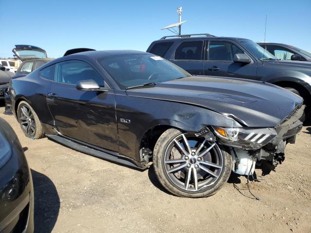 Photo 3 VIN: 1FA6P8CF1H5267205 - FORD MUSTANG GT 