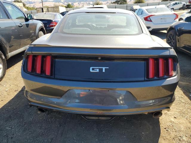 Photo 5 VIN: 1FA6P8CF1H5267205 - FORD MUSTANG GT 