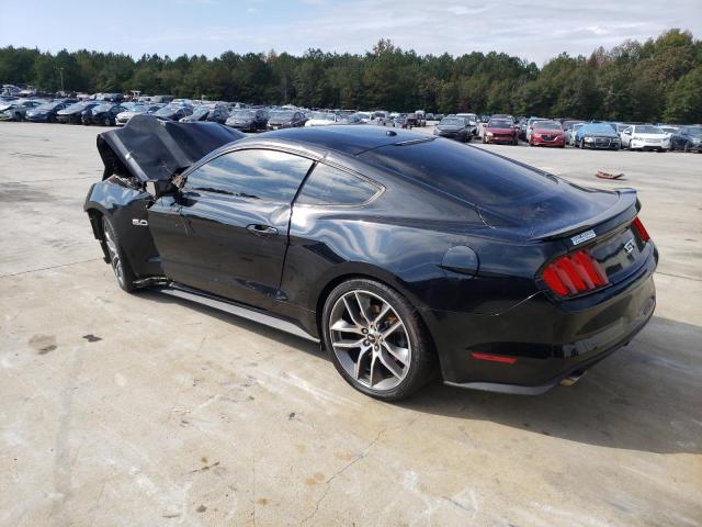 Photo 1 VIN: 1FA6P8CF1H5270573 - FORD MUSTANG 