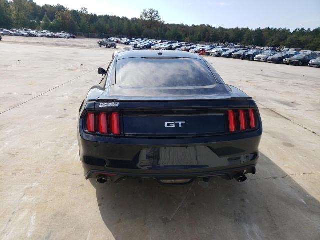 Photo 5 VIN: 1FA6P8CF1H5270573 - FORD MUSTANG 